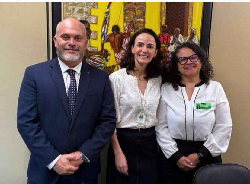 Após articulação da Anjur e de lideranças, a Câmara dos Deputados aprovou PL do reajuste dos servidores do MPU