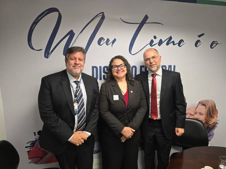 ANJUR acompanha a votação do PL nº 3879/2024